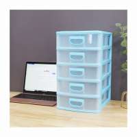 Manufacturer high quality plastic locker drawers environmentally friendly and inexpensive factory direct selling boxes