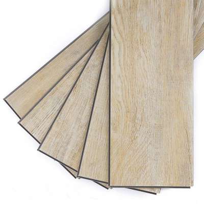 Composite materials SPC flooring manufacturers