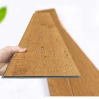 Composite materials environment-friendly SPC flooring