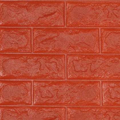 self adhesive DIY wall tile